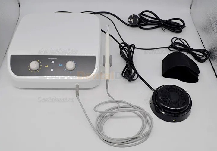 ES-01 Portable Dental Electrocautery Machine Electrosurgery Unit In Dentistry
